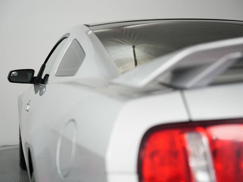 Used 2012 Ford Mustang Coupe image 47