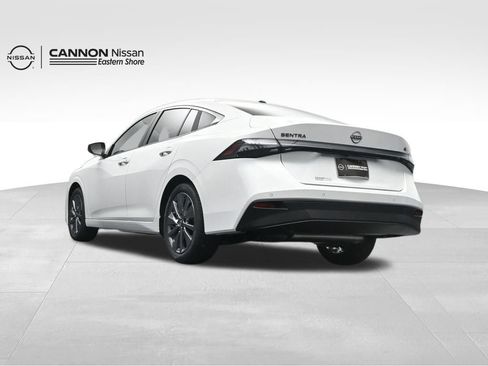 New 2026 Nissan Sentra SL w/ Floor Mat Package FWD image 26