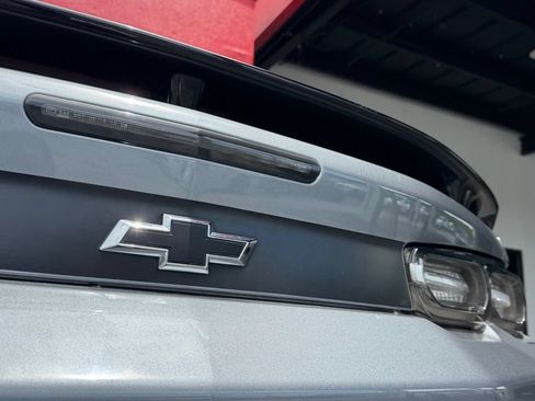 Used 2021 Chevrolet Camaro SS w/ Redline Edition RWD image 10