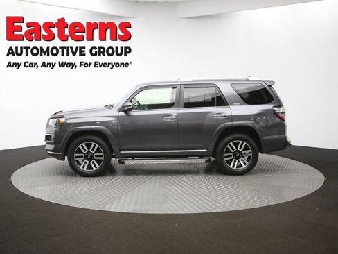 Used 2015 Toyota 4Runner Limited image 60