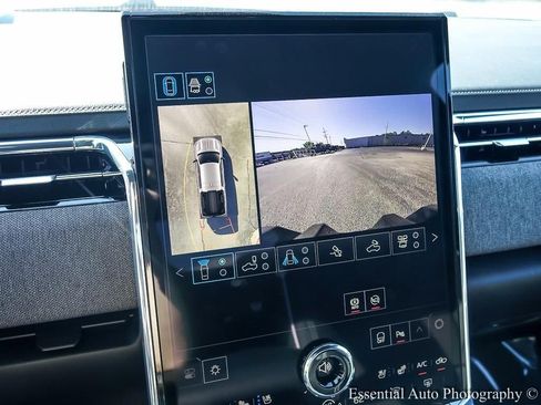 New 2026 GMC Sierra EV Elevation w/ Premium Package AWD/4WD image 18