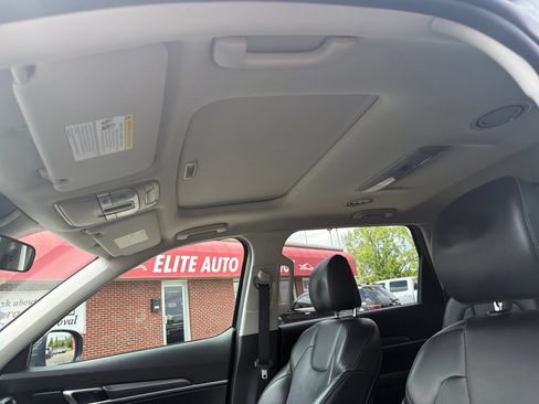 Used 2021 Kia Telluride S AWD/4WD image 24