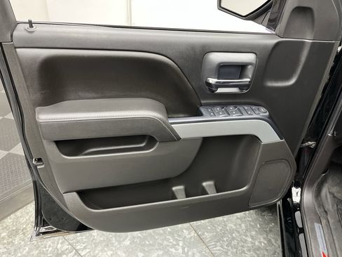 Used 2016 Chevrolet Silverado 1500 LT w/ All Star Edition AWD/4WD image 8