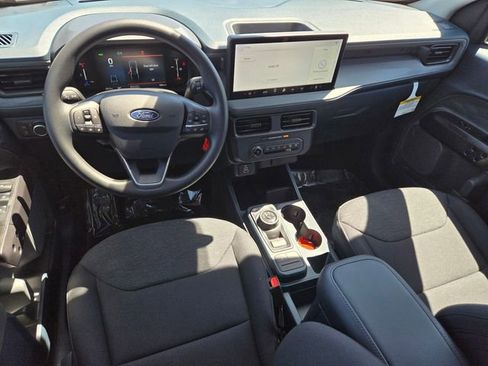 New 2026 Ford Maverick XL FWD image 12