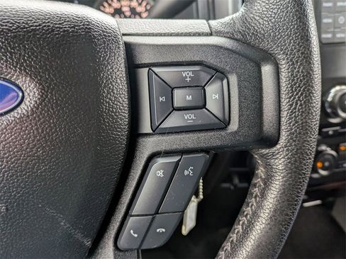 Used 2016 Ford F150 XLT w/ Equipment Group 301A Mid image 17