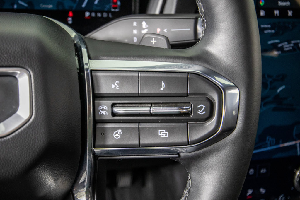 Used 2026 GMC Terrain Elevation FWD image 19
