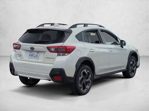 Certified 2023 Subaru Crosstrek 2.5i Limited image 5