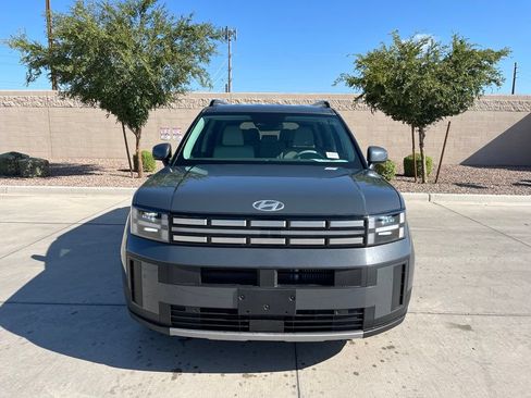 Used 2026 Hyundai Santa Fe SEL FWD image 3