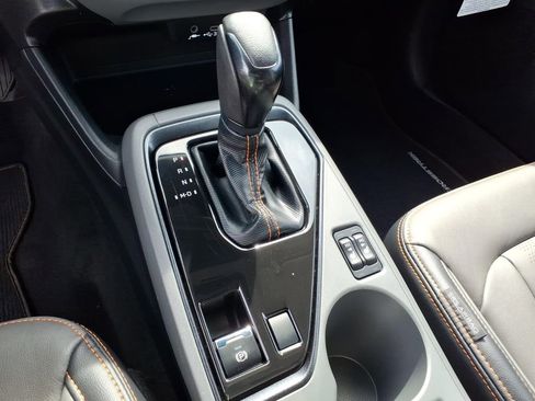 Certified 2025 Subaru Crosstrek 2.5i Limited image 8