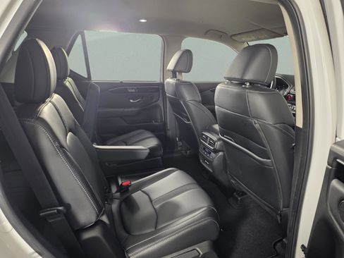 Used 2023 Honda Pilot EX-L image 21