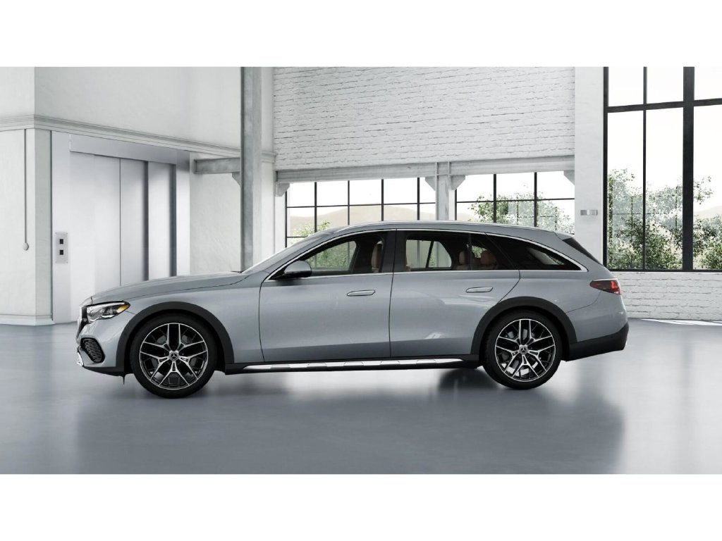 New 2027 Mercedes-Benz E 450 4MATIC All-Terrain Wagon image 35