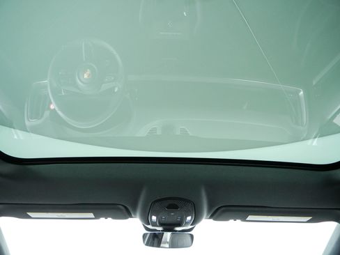 New 2026 Porsche Cayenne Coupe AWD/4WD image 23