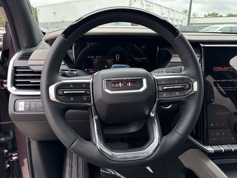 New 2026 GMC Acadia Elevation w/ Super Cruise Package image 14