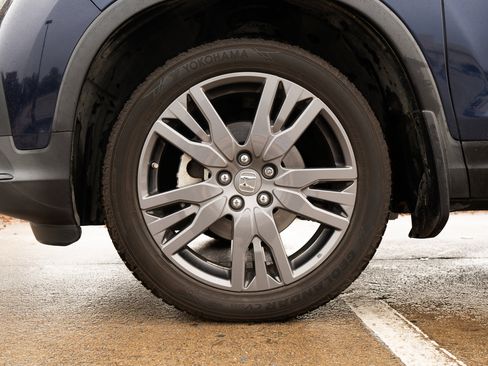 Certified 2022 Honda Pilot Sport image 14