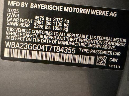 Used 2026 BMW 228i xDrive AWD/4WD image 21