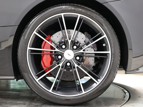 Used 2014 Aston Martin Vanquish Coupe RWD image 99