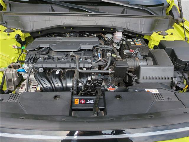 Used 2025 Hyundai Kona SEL AWD/4WD image 21