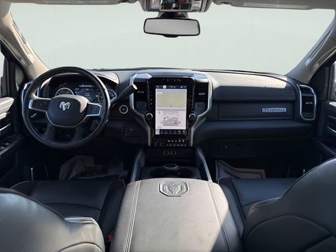 Used 2024 RAM 3500 Laramie w/ Bed Utility Group image 12