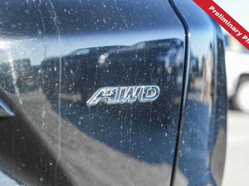 Used 2021 Honda CR-V EX image 11