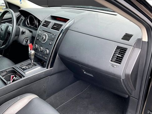 Used 2012 MAZDA CX-9 Touring image 14