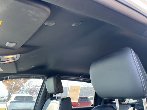 Used 2021 RAM 1500 Rebel w/ Rebel Level 1 Equipment Group image 21