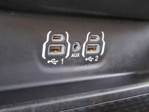 Used 2020 RAM 1500 Big Horn w/ Built-to-serve Edition image 21