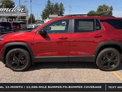 New 2027 Chevrolet Equinox LT w/ Convenience Package II