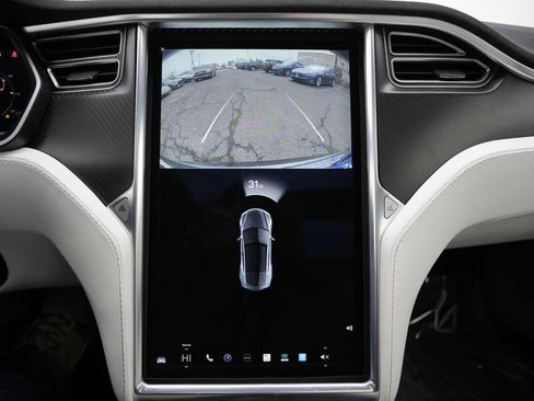 Used 2017 Tesla Model S 75 image 41