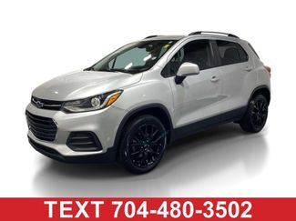 Used 2022 Chevrolet Trax LT w/ Sport Edition AWD/4WD video 1