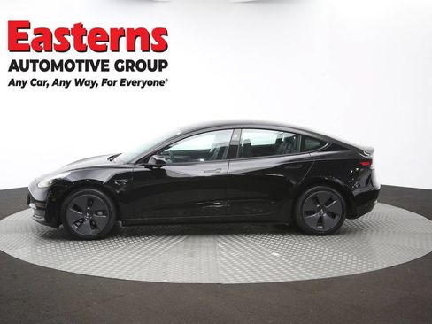 Used 2023 Tesla Model 3 Standard Range RWD image 56