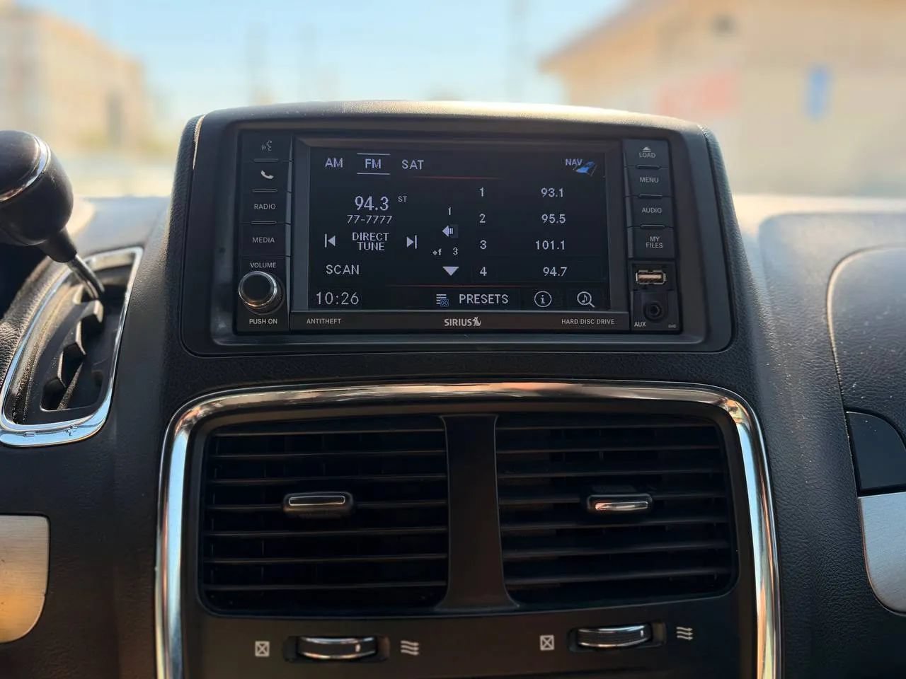Used 2018 Dodge Grand Caravan GT FWD image 55