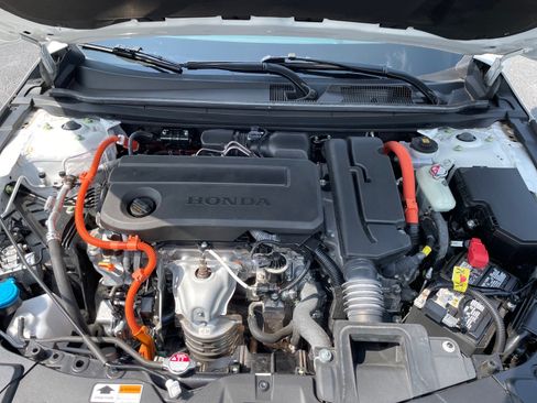 Used 2023 Honda Accord Sport image 19