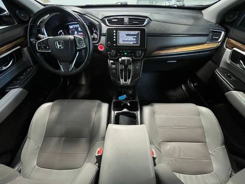 Used 2018 Honda CR-V EX-L image 17