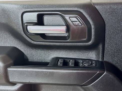 Used 2024 Chevrolet Silverado 2500 Custom w/ Custom Value Package AWD/4WD image 15