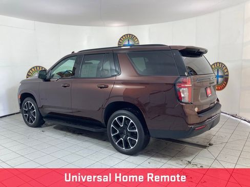 Used 2023 Chevrolet Tahoe RST w/ Luxury Package image 26