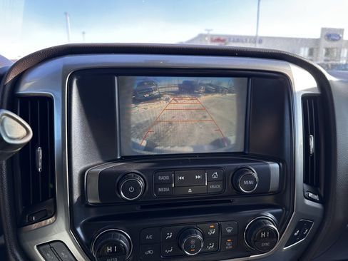 Used 2016 Chevrolet Silverado 1500 LT w/ All Star Edition image 23