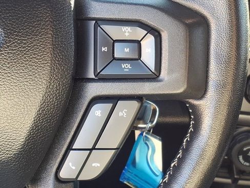 Used 2019 Ford F150 XLT w/ Equipment Group 302A Luxury image 19