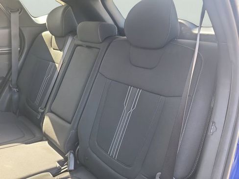 Used 2024 Hyundai Tucson SEL image 28