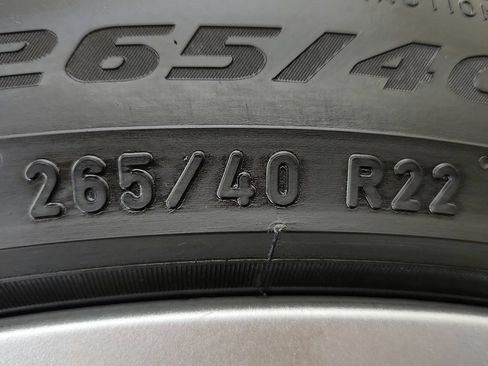Used 2020 Jaguar F-PACE S AWD/4WD image 38