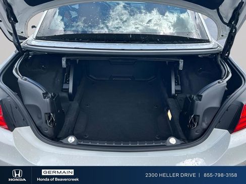 Used 2016 BMW 428i Convertible RWD image 21