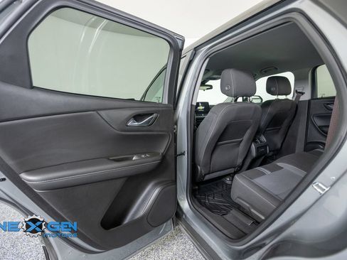 Used 2023 Chevrolet Blazer LT w/ Driver Confidence Package AWD/4WD image 27