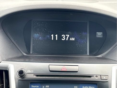 Used 2019 Acura TLX FWD image 16