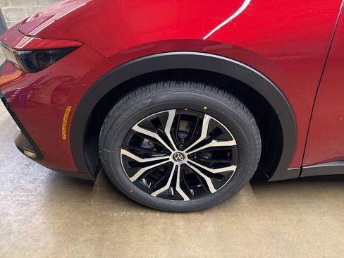 New 2026 Toyota Crown Limited image 19