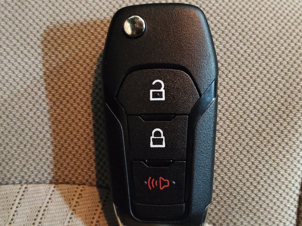 Used 2018 Ford Explorer FWD image 32