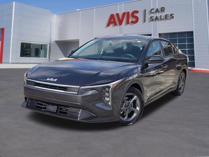 Used 2025 Kia K4 LXS
