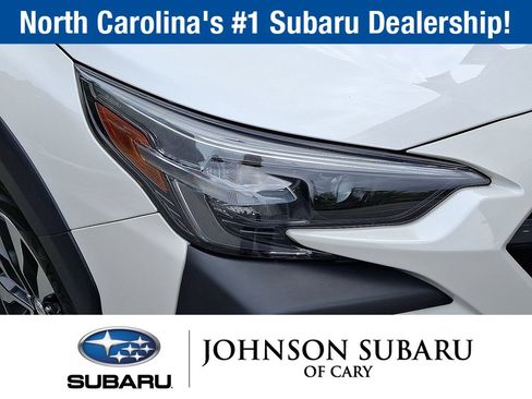 Used 2023 Subaru Outback Touring w/ Tech Package 3 AWD/4WD image 31