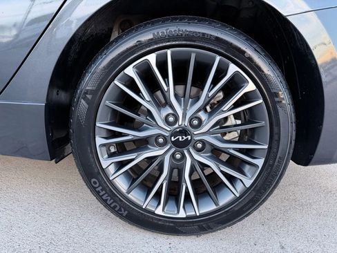 Used 2023 Kia Forte GT-Line w/ GT-Line Premium Package image 65