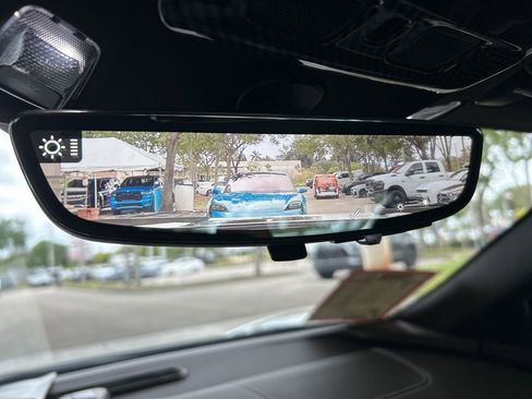 Used 2022 Chevrolet Corvette Stingray Preferred Conv w/ Battery Protection Package image 55