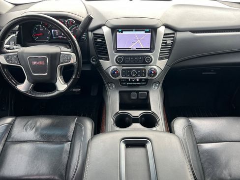 Used 2018 GMC Yukon SLT w/ Open Road Package image 10