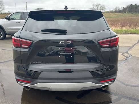Used 2023 Chevrolet Blazer LT w/ Convenience Package image 5